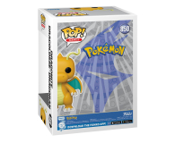 Funko POP Games: Pokemon - Dragonite - 1280451 - zdjęcie 4